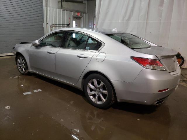 Photo 2 from auction – 2013 ACURA TL TECH with VIN 19UUA8F54DA003615
