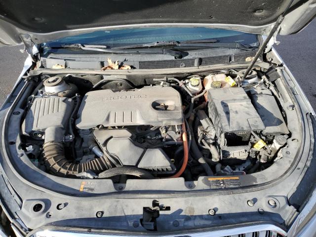 Photo 11 from auction – 2015 BUICK LACROSSE with VIN 1G4GA5GR4FF165127