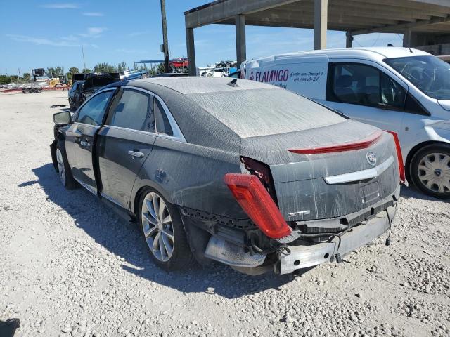 Photo 2 from auction – 2014 CADILLAC XTS LUXURY with VIN 2G61M5S3XE9200316