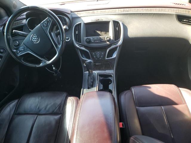 Photo 8 from auction – 2014 BUICK LACROSSE P with VIN 1G4GE5G35EF255272