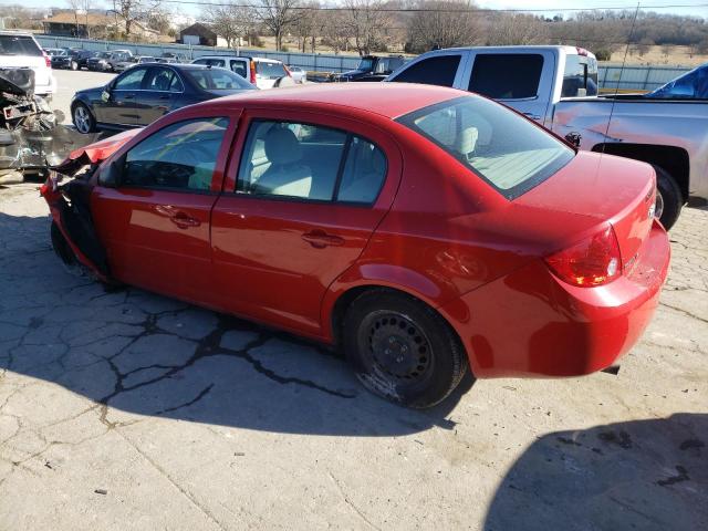 Photo 2 from auction – 2007 CHEVROLET COBALT LS with VIN 1G1AK55F777407963