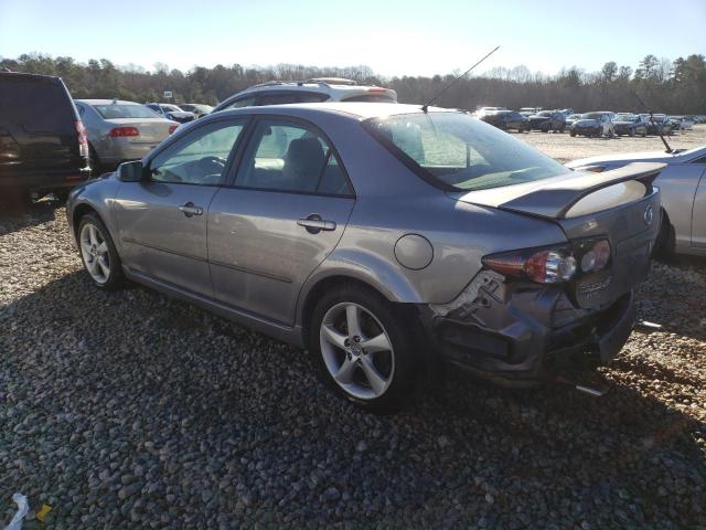 Photo 2 from auction – 2008 MAZDA 6 I with VIN 1YVHP80C385M05480