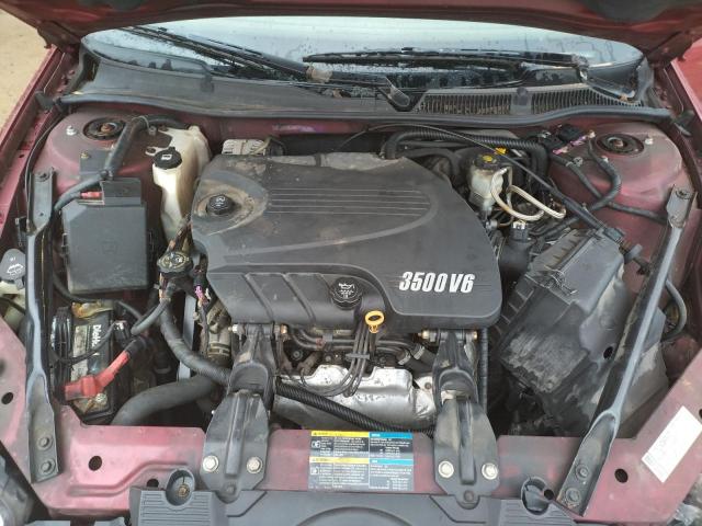 Photo 11 from auction – 2008 CHEVROLET IMPALA LT with VIN 2G1WT58K481230752