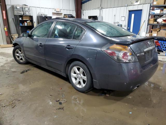 Photo 2 from auction – 2009 NISSAN ALTIMA 3.5 with VIN 1N4BL21EX9C196746