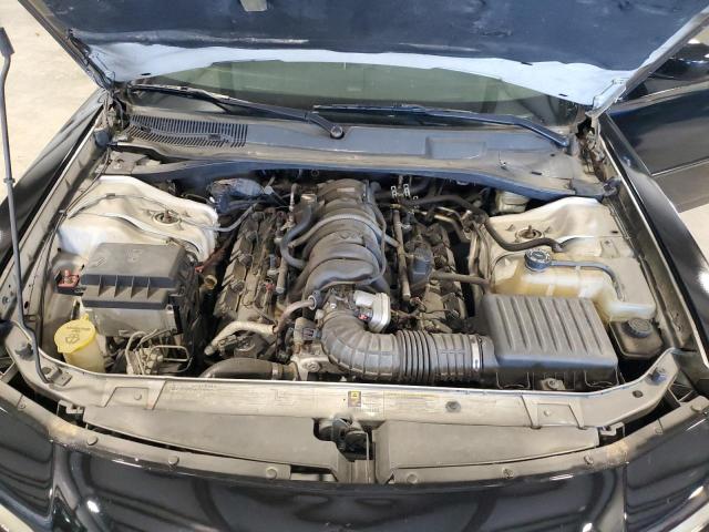 Photo 11 from auction – 2007 DODGE CHARGER SE with VIN 2B3KA43H37H708670