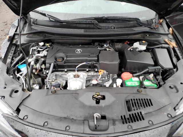 Photo 11 from auction – 2022 ACURA ILX PREMIU with VIN 19UDE2F86NA002673