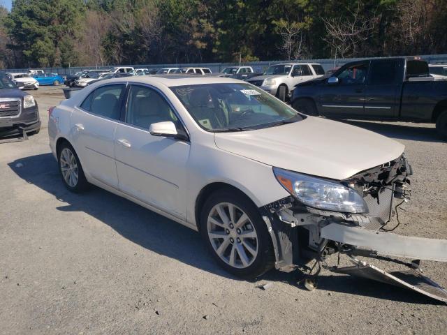 Photo 4 from auction – 2013 CHEVROLET MALIBU 2LT with VIN 1G11E5SA5DF145734