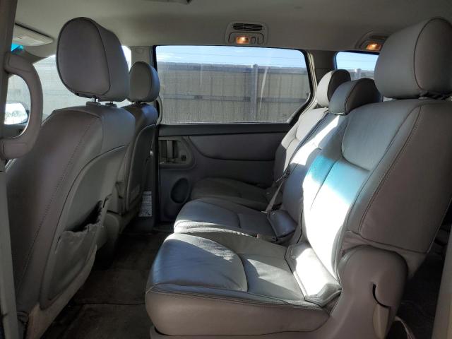 Photo 11 from auction – 2005 TOYOTA SIENNA CE with VIN 5TDZA23C35S313621