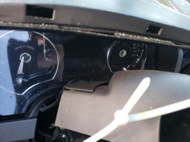 Photo 9 from auction – 2013 FORD F150 SUPER with VIN 1FTFW1CF6DFB03442