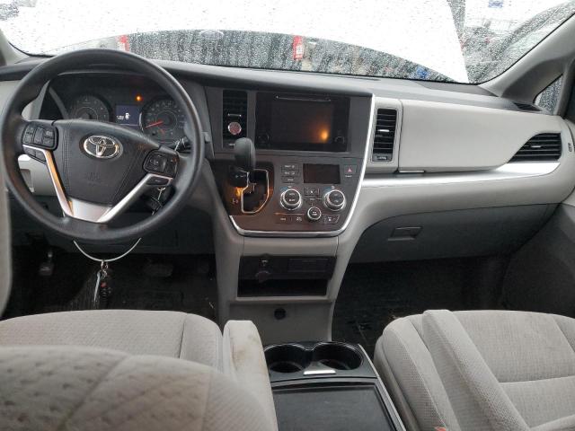 Photo 8 from auction – 2015 TOYOTA SIENNA LE with VIN 5TDKK3DC4FS676790