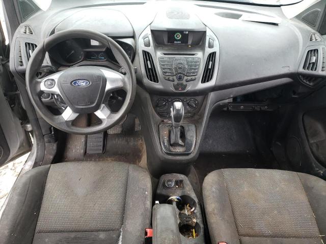 Photo 8 from auction – 2016 FORD TRANSIT CO with VIN NM0LS7E73G1271450