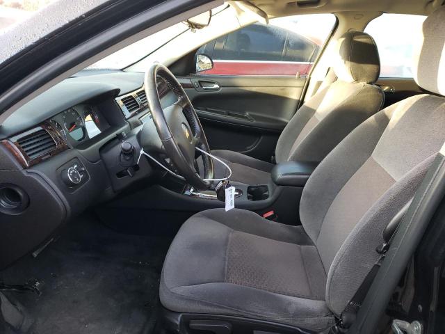 Photo 7 from auction – 2012 CHEVROLET IMPALA LT with VIN 2G1WB5E32C1127144