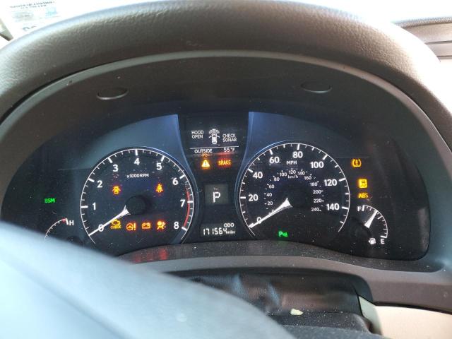 Foto 9 de la subasta – 2014 LEXUS RX 350 con VIN 2T2ZK1BA5EC142365