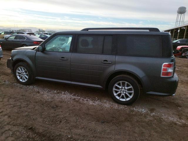 Photo 2 from auction – 2019 FORD FLEX SE with VIN 2FMGK5B81KBA16732