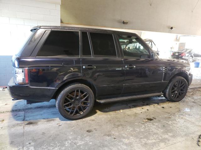 Photo 3 from auction – 2012 LAND ROVER RANGE ROVE with VIN SALMF1E47CA361962