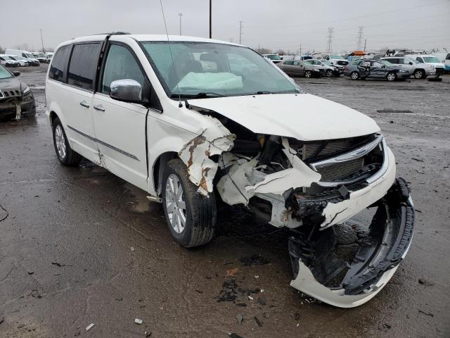 Photo 4 from auction – 2012 CHRYSLER TOWN & COU with VIN 2C4RC1CG9CR137686