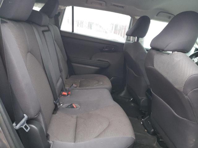 Zdjęcie 11 z aukcji – 2021 TOYOTA HIGHLANDER z VIN 5TDBZRBH5MS129294