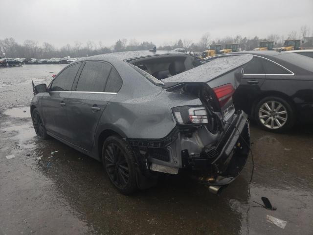 Photo 2 from auction – 2016 VOLKSWAGEN JETTA SEL with VIN 3VWL17AJ7GM308698