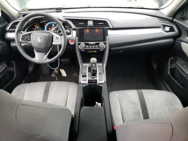 Photo 8 from auction – 2016 HONDA CIVIC EX with VIN 2HGFC1F36GH656154