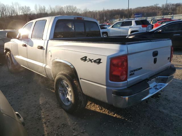 Photo 2 from auction – 2005 DODGE DAKOTA QUA with VIN 1D7HW48N45S338723
