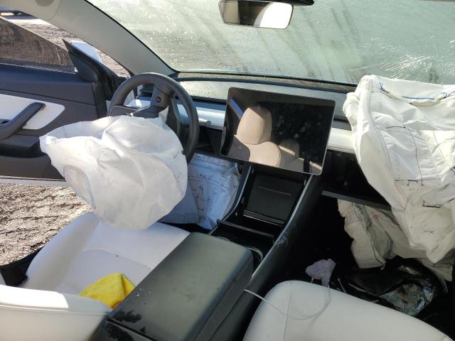 Photo 8 from auction – 2020 TESLA MODEL 3 with VIN 5YJ3E1EB8LF622916