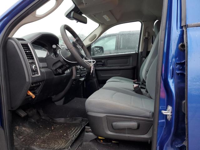 Photo 7 from auction – 2019 RAM 1500 CLASS with VIN 1C6RR7FG0KS624521