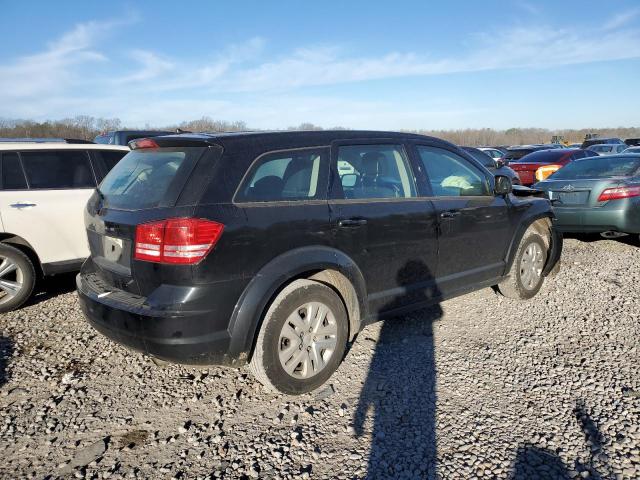 Photo 3 from auction – 2014 DODGE JOURNEY SE with VIN 3C4PDCAB1ET204594