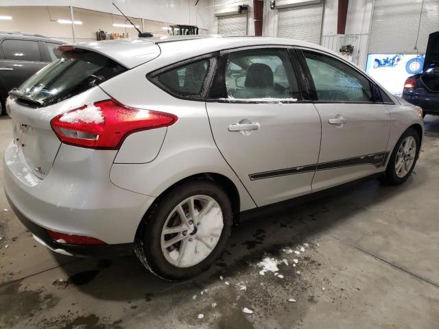 Photo 3 from auction – 2015 FORD FOCUS SE with VIN 1FADP3K20FL325225