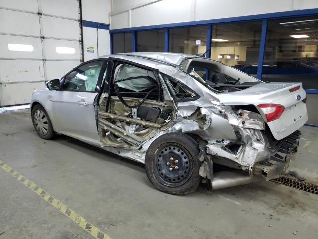 Photo 2 from auction – 2012 FORD FOCUS SE with VIN 1FAHP3F23CL211436
