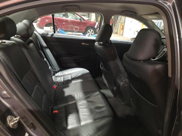Photo 10 from auction – 2012 HONDA ACCORD SE with VIN 1HGCP2F64CA061531