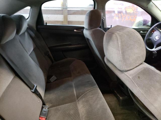 Photo 10 from auction – 2007 CHEVROLET IMPALA LT with VIN 2G1WT58K079345056