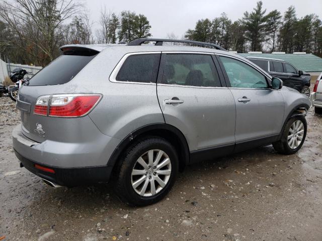 Photo 3 from auction – 2010 MAZDA CX-9 with VIN JM3TB3MV6A0238040