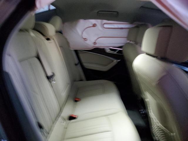 Photo 10 from auction – 2021 AUDI A6 PRESTIG with VIN WAUM2AF28MN029259