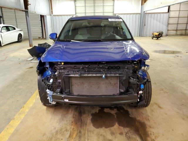 Photo 5 from auction – 2022 KIA SELTOS EX with VIN KNDERCAA8N7311727