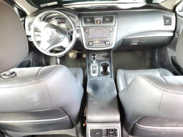 Photo 8 from auction – 2016 NISSAN ALTIMA 2.5 with VIN 1N4AL3AP5GC112736