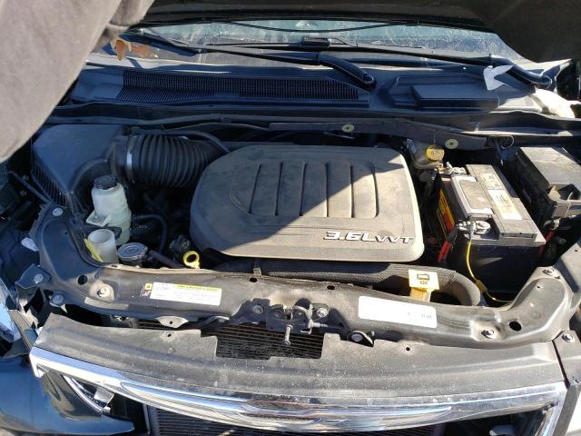 Photo 11 from auction – 2013 CHRYSLER TOWN & COU with VIN 2C4RC1BG3DR519943