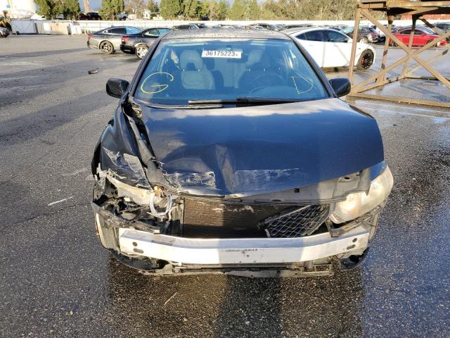 Photo 5 from auction – 2010 HONDA CIVIC EX with VIN 2HGFG1B86AH511161
