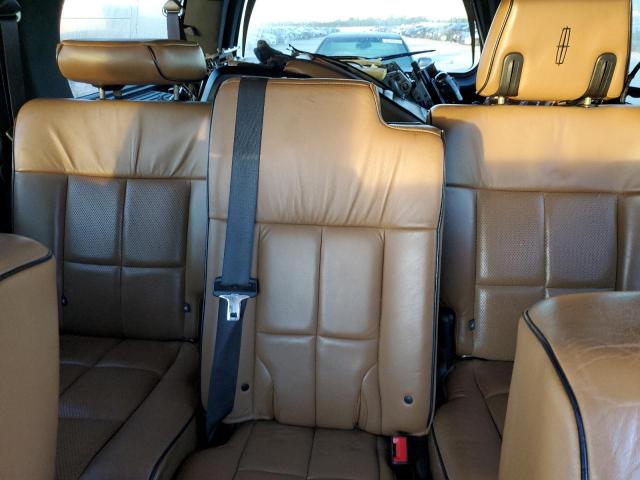 Photo 10 from auction – 2011 LINCOLN NAVIGATOR with VIN 5LMJJ3J50BEJ01728