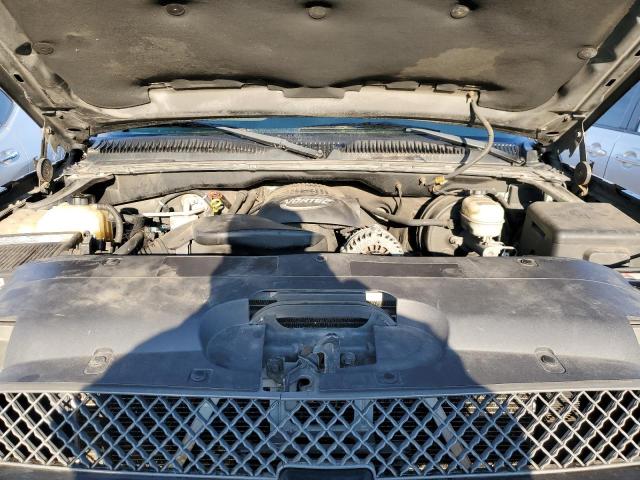 Photo 11 from auction – 2005 CHEVROLET SILVERADO with VIN 2GCEK13T451181353