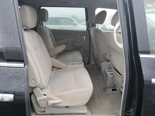 Photo 10 from auction – 2017 NISSAN QUEST S with VIN JN8AE2KP2H9165975