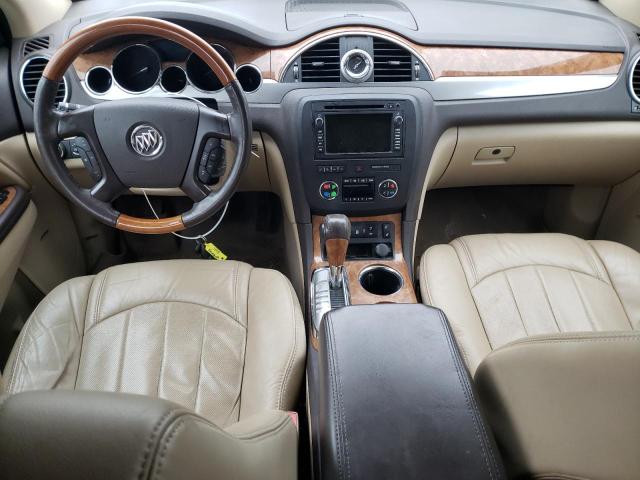 Photo 8 from auction – 2012 BUICK ENCLAVE with VIN 5GAKVDED0CJ231302
