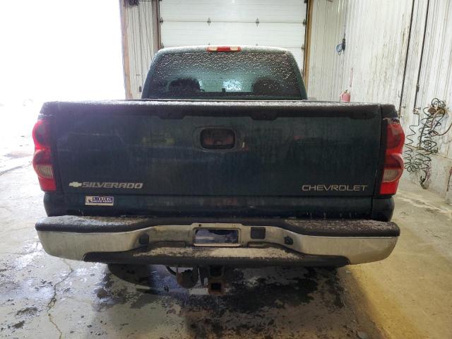 Foto 6 de la subasta – 2005 CHEVROLET SILVERADO con VIN 2GCEK19T651205966