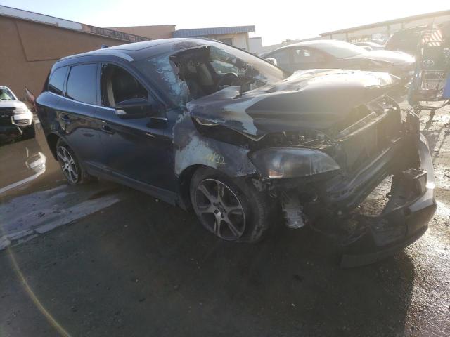 Photo 4 from auction – 2012 VOLVO XC60 T6 with VIN YV4902DZ7C2283207