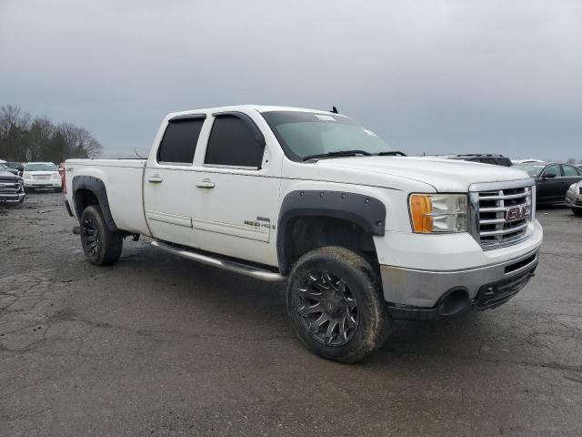 Photo 4 from auction – 2009 GMC SIERRA K25 with VIN 1GTHK63659F184670