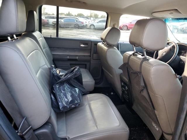 Photo 10 from auction – 2019 FORD FLEX SEL with VIN 2FMGK5C89KBA34491