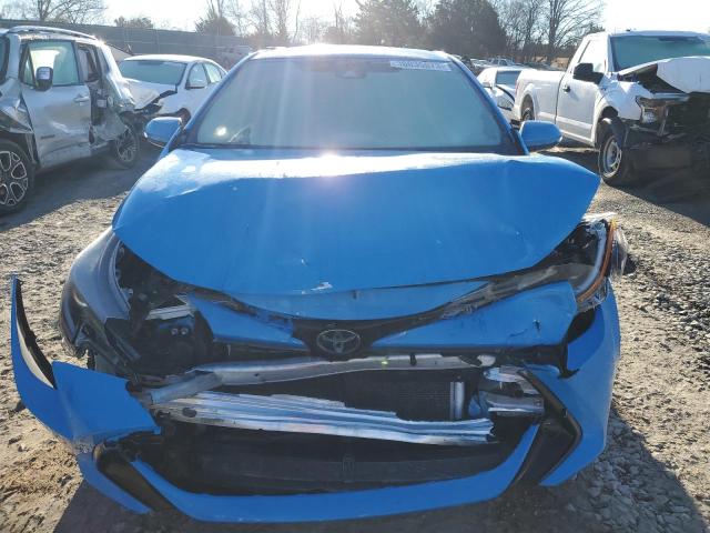 Photo 5 from auction – 2021 TOYOTA COROLLA SE with VIN JTND4MBE6M3106717