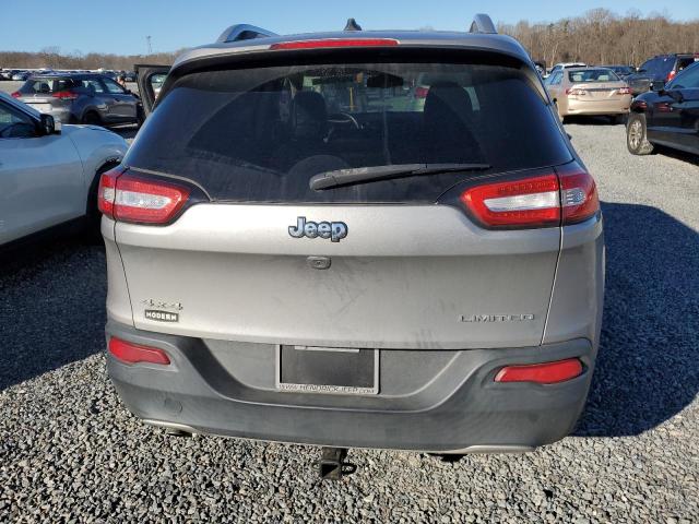 Photo 6 from auction – 2015 JEEP CHEROKEE L with VIN 1C4PJMDB5FW757500
