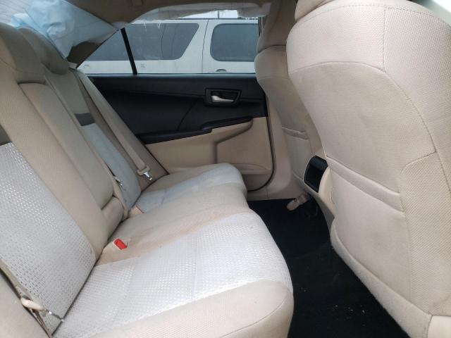 Photo 10 from auction – 2012 TOYOTA CAMRY BASE with VIN 4T1BF1FK4CU164415