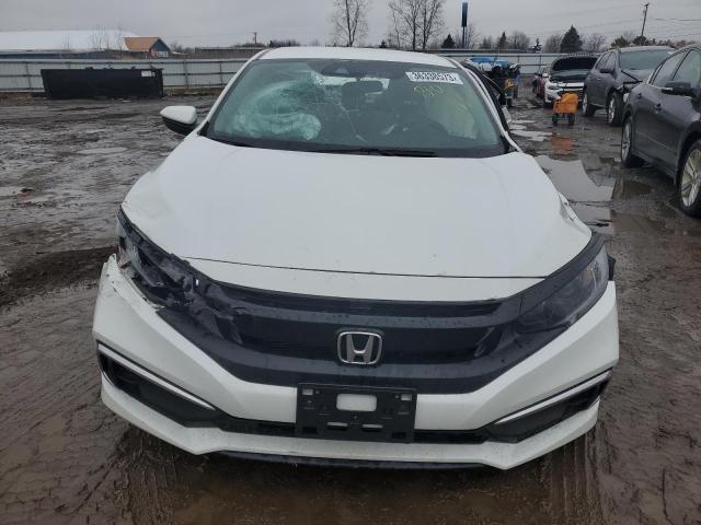 Photo 5 from auction – 2019 HONDA CIVIC LX with VIN 2HGFC2F64KH510456