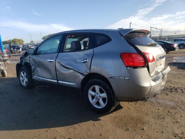 Photo 2 from auction – 2012 NISSAN ROGUE S with VIN JN8AS5MT9CW612705